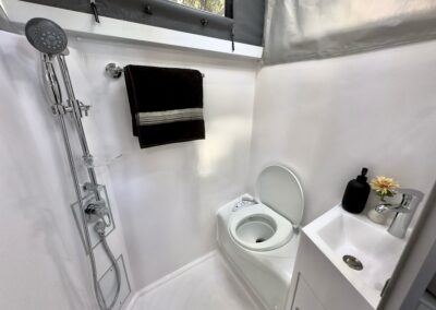 2026 MDC XT15-4E Off-Grid Extreme