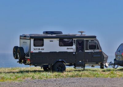 2026 MDC XT15-4E Off-Grid Extreme