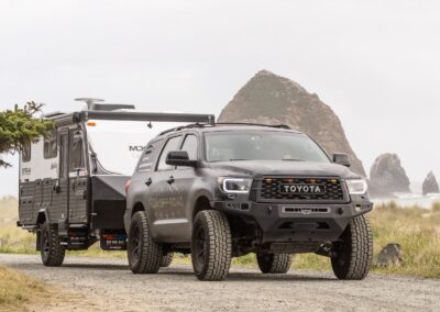 2026 MDC XT15-4E Off-Grid Extreme