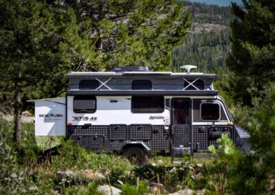 2026 MDC XT15-4E Off-Grid Extreme