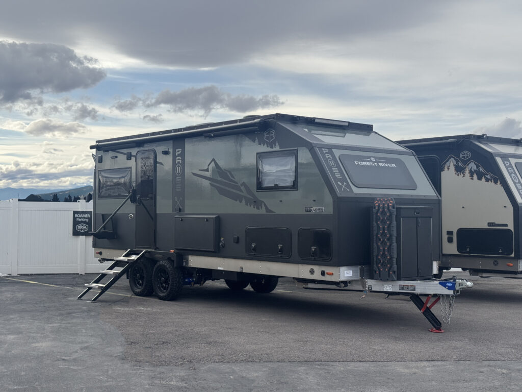 22.4 Exterior