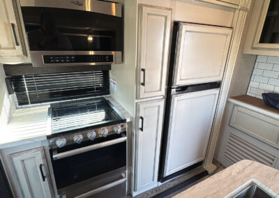 2022 Jayco Eagle 294CKBS Travel Trailer