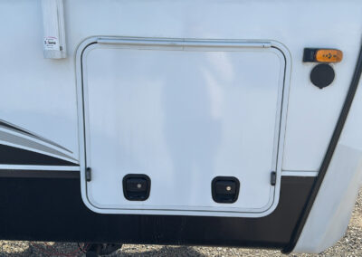 2022 Jayco Eagle 294CKBS Travel Trailer