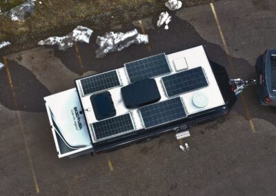 Mdc 15 Solar Shot