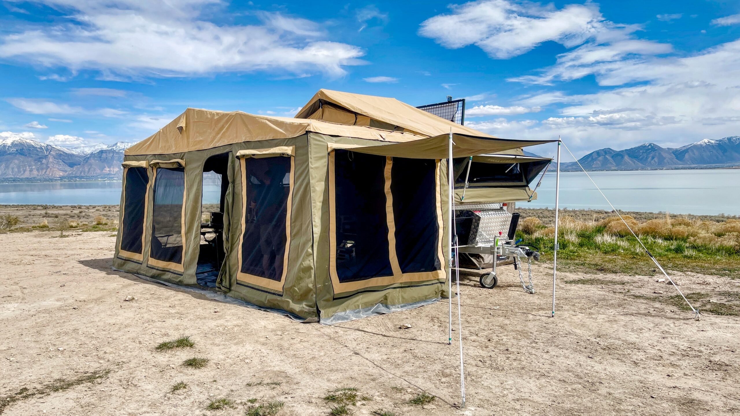 2026 MDC Robson XTT MKII