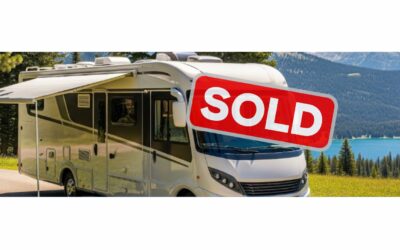 What RV Dealers Won’t Tell You! 6 Easy Steps To Sell Your Camp Quickly (And Make More Money)