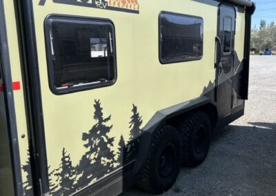 Used 2021 Xplore XR22