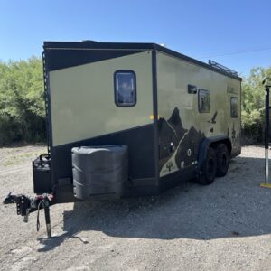 Used 2021 Xplore XR22