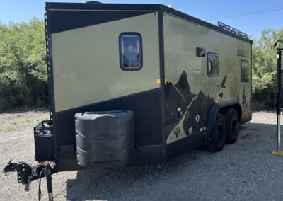 Used 2021 Xplore XR22