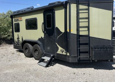 Used 2021 Xplore XR22