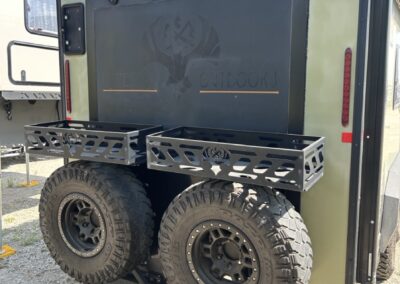 Used 2021 Xplore XR22