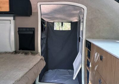 Usa Teardrop Kube Camper Ensuite (2)