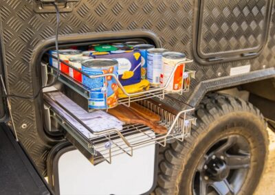 MDC XT16HR East West Off-Grid Extreme
