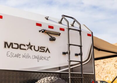 MDC XT16HR East West Off-Grid Extreme