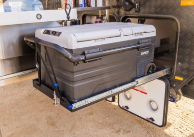MDC XT16HR East West Off-Grid Extreme