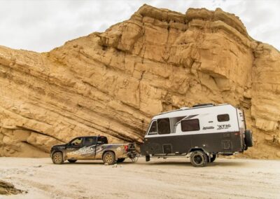 MDC XT16HR East West Off-Grid Extreme