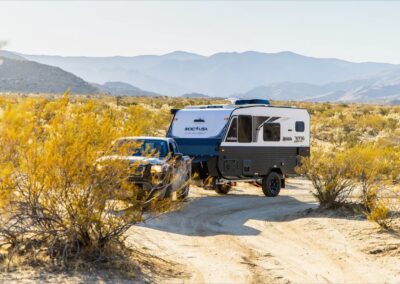 MDC XT16HR East West Off-Grid Extreme