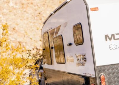 MDC XT16HR East West Off-Grid Extreme