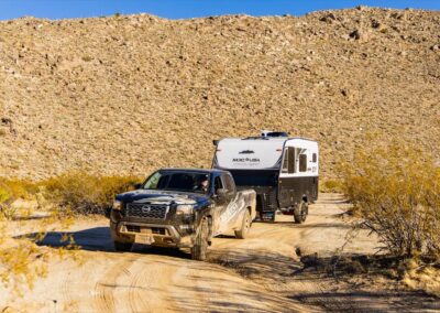 MDC XT16HR East West Off-Grid Extreme