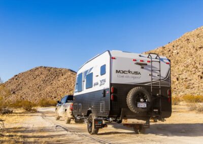 MDC XT16HR East West Off-Grid Extreme