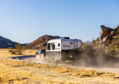 MDC XT16HR East West Off-Grid Extreme