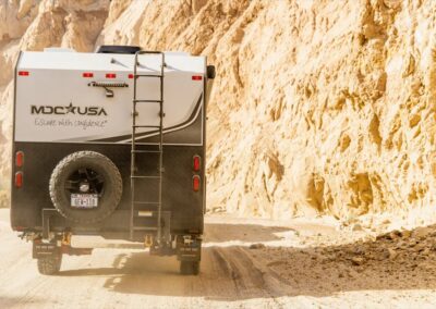 MDC XT16HR East West Off-Grid Extreme