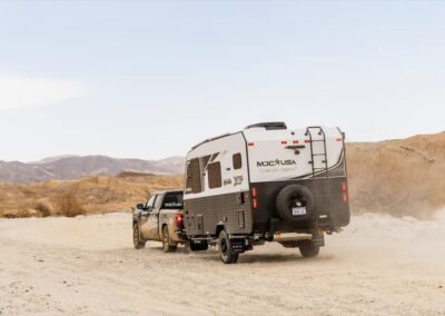 MDC XT16HR East West Off-Grid Extreme