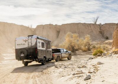 MDC XT16HR East West Off-Grid Extreme