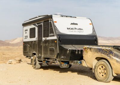 MDC XT16HR East West Off-Grid Extreme