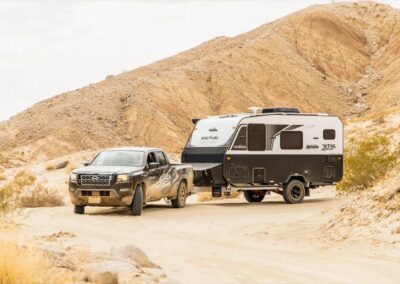 MDC XT16HR East West Off-Grid Extreme