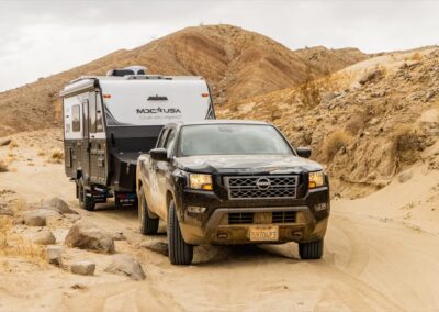 MDC XT16HR East West Off-Grid Extreme