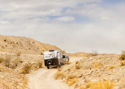 MDC XT16HR East West Off-Grid Extreme
