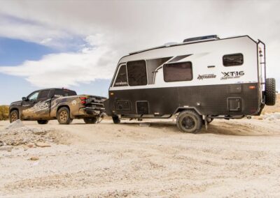 MDC XT16HR East West Off-Grid Extreme