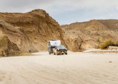 MDC XT16HR East West Off-Grid Extreme