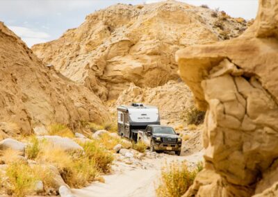 MDC XT16HR East West Off-Grid Extreme