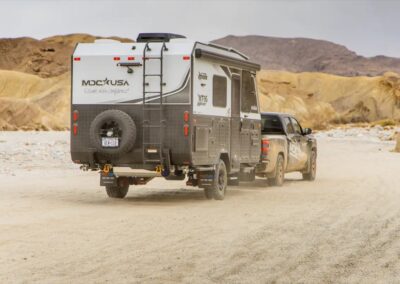 MDC XT16HR East West Off-Grid Extreme