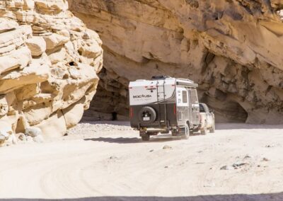 MDC XT16HR East West Off-Grid Extreme