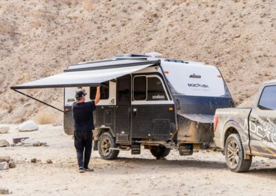 MDC XT16HR East West Off-Grid Extreme