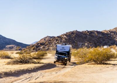 MDC XT16HR East West Off-Grid Extreme
