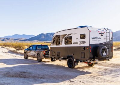 MDC XT16HR East West Off-Grid Extreme