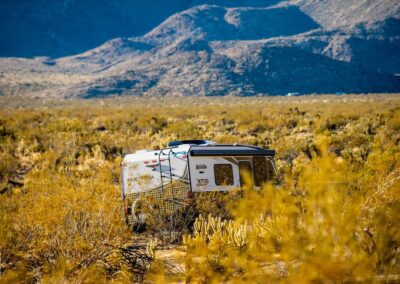 MDC XT16HR East West Off-Grid Extreme