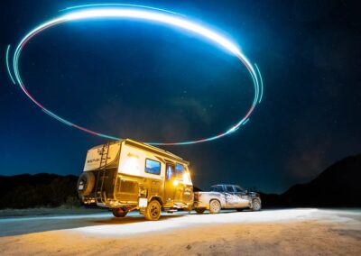 MDC XT16HR East West Off-Grid Extreme