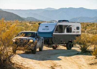 MDC XT16HR East West Off-Grid Extreme