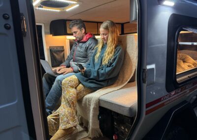 Teardrop Kube Camper Foldable Se