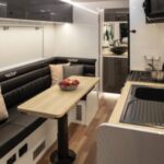 MDC Trailers, Roamer-Approved: Tough Builds for Real Adventures