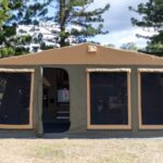 MDC Trailers, Roamer-Approved: Tough Builds for Real Adventures