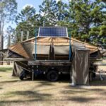MDC Trailers, Roamer-Approved: Tough Builds for Real Adventures