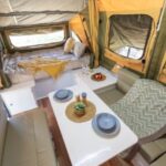 MDC Trailers, Roamer-Approved: Tough Builds for Real Adventures