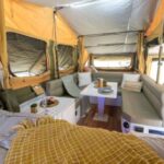 MDC Trailers, Roamer-Approved: Tough Builds for Real Adventures