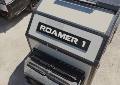Used 2023 Roamer 1™ With Mods